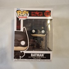 Batman #1187 - Funko - POP