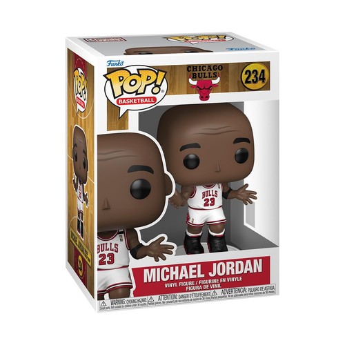 Funko pop nba - funko, bulls