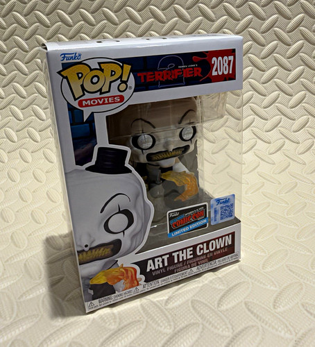 Funko pop vinyl - pop!, movies