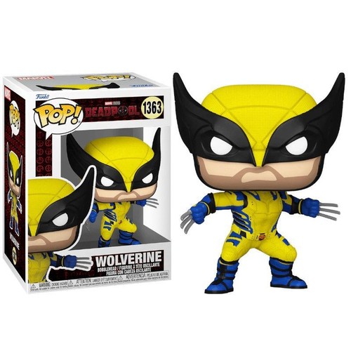 Box damaged funko pop marvel - damaged, pop!