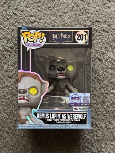 Funko pop limited edition - limited,
