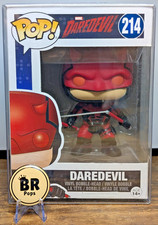 Funko POP! Marvel Daredevil