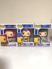 K-POP DEMON HUNTERS SET OF 3