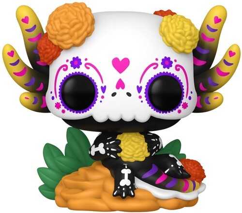 Funko pop icon dia - pop!,