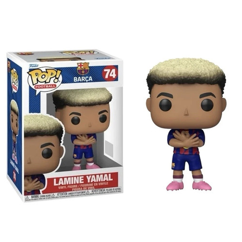 Funko pop football fc - funko, pop!