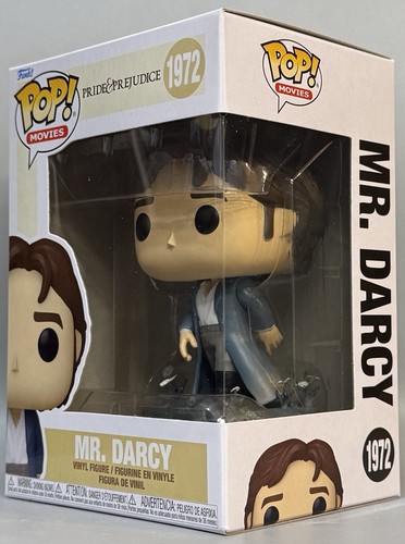 Funko pop pride and - pop!,