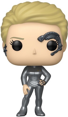 Funko pop television star - funko,