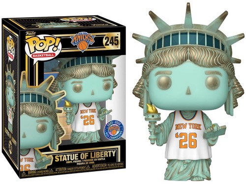 Funko pop statue - funko, x