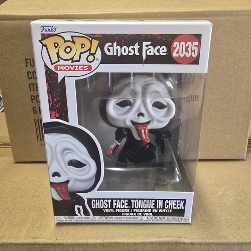 Funko pop horror movie - funko,