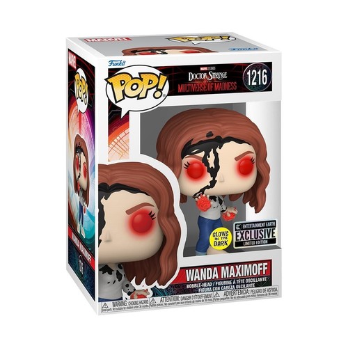 Funko pop multiverse - multiverse, of