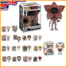 DEMOGORGON STRANGER THINGS
