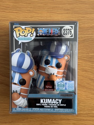 Funko pop kumacy 2376 - funko, |