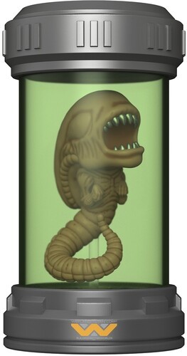 Funko pop premium sfx alien - funko, pop!