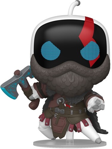 Funko pop games - funko, astro