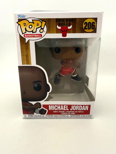 Funko pop nba - funko, chicago
