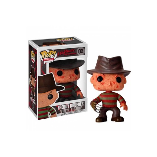 Funko pop nightmare elm - funko, on