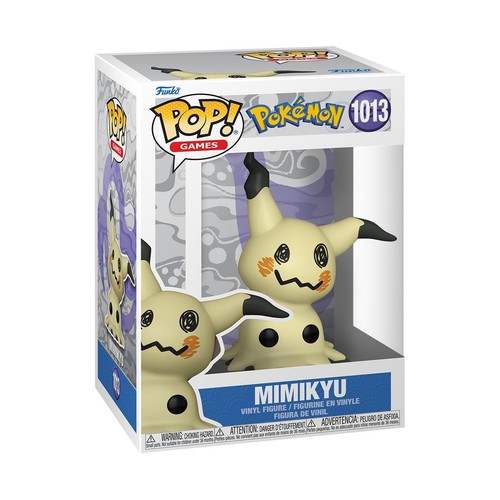 Funko pop games pokemon - pop!,
