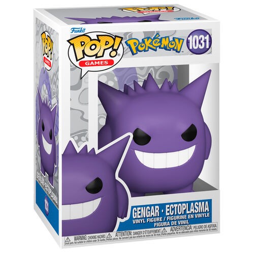 Funko pop games 1031 pokemon - funko, pop!