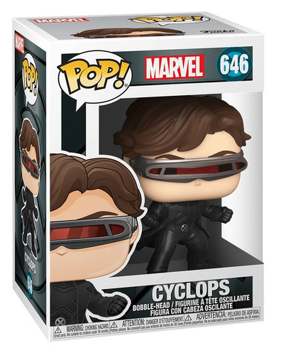 Funko pop marvel - pop!, 20th