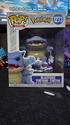 Funko pop premium pokémon - premium:,
