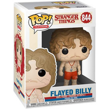 Stranger Things - Flayed Billy
