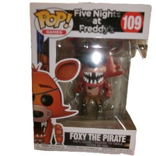 Funko Pop! Games: Five Night's