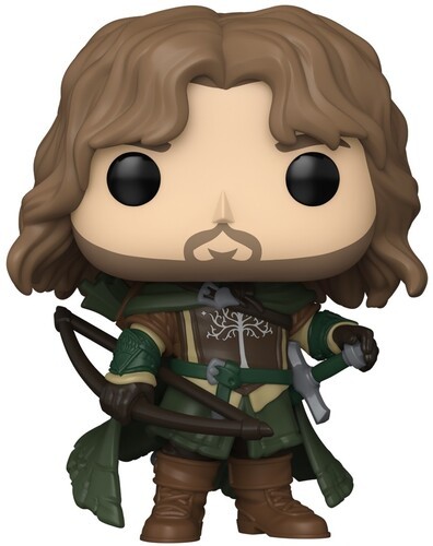 Funko pop movies lord of - lord, the