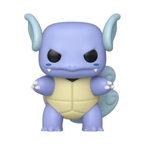 Pokemon wartortle funko - pokemon,