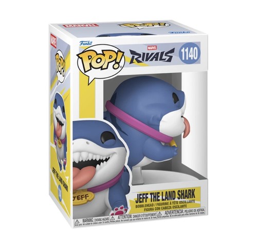 Funko pop marvel rivals - marvel,