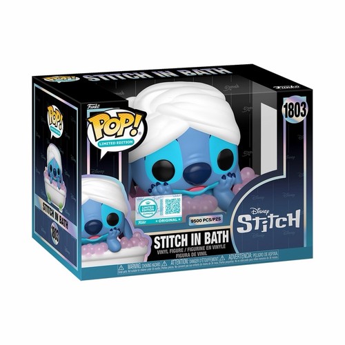 Funko pop stitch - funko, pop!