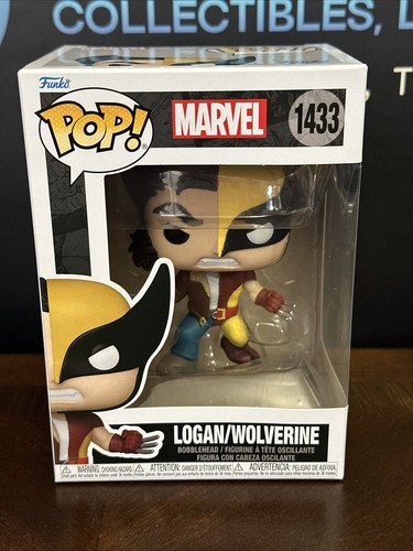 Funko pop marvel comics - pop!,