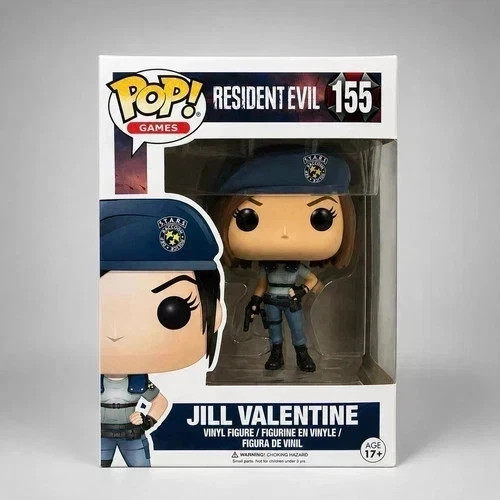 Pop games resident - games:, evil