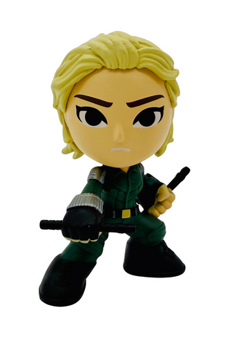 Yelena belova funko mystery - yelena,