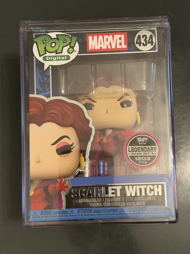 Funko pop digital 434 - funko,