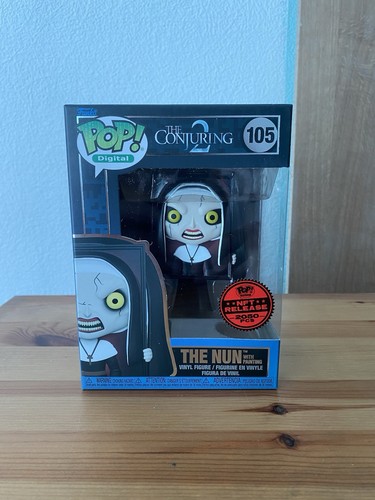 Funko pop digital warner - funko,