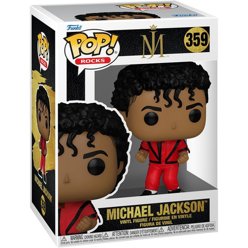 Michael jackson - michael,