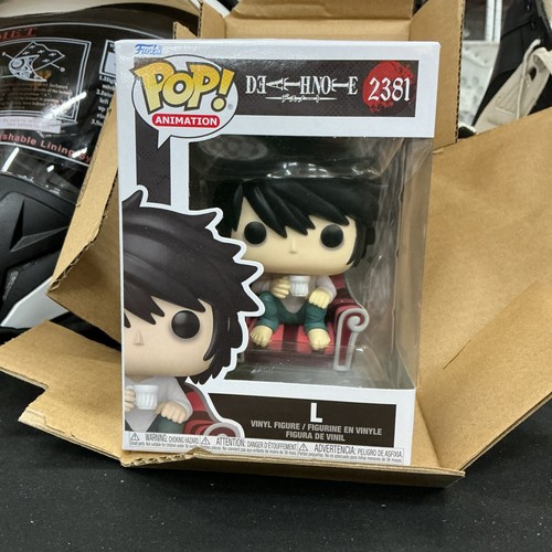 Funko pop animation death - pop!,