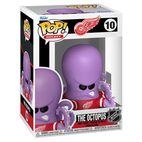 Sale funko al the octopus - [,
