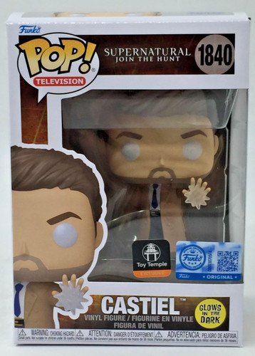 Funko pop supernatural - funko, pop!