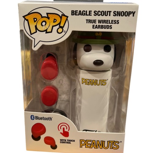 Funko pop peanuts - funko,