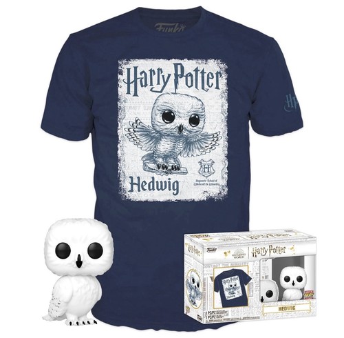 Funko pop tee harry - funko, potter