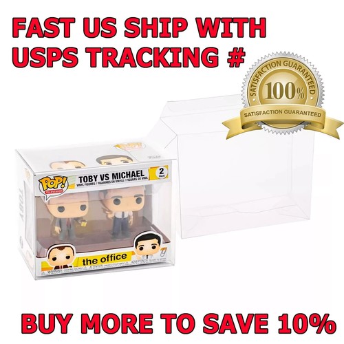 Pack pop protector - protector, case