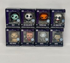 Funko Pop Minis Nightmare