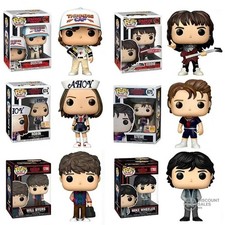 Funko Pop Stranger Things