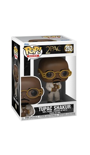 Tupac - , the