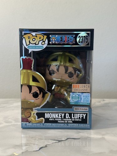 Funko pop box - box, lunch