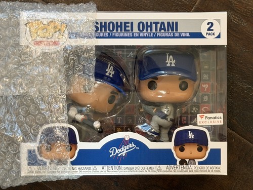 Shohei ohtani funko - funko, pop