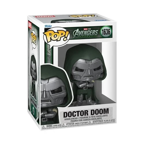 Funko pop marvel - funko, avengers