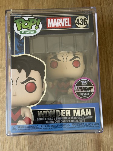 Funko pop vinyl marvel - vinyl:,