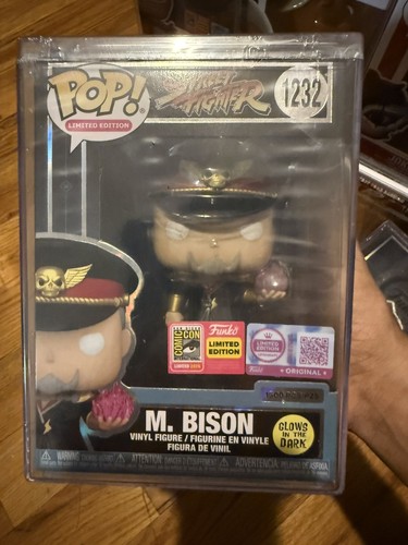 Funko pop street fighter - street,